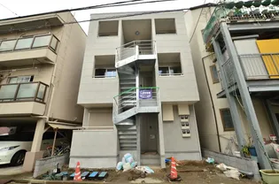 フィオーレ大森の画像