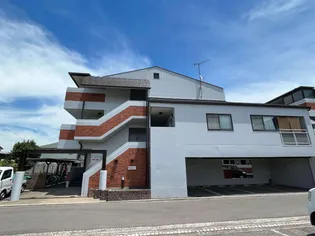 こぐまマンション久米町の画像