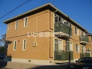 レジオン ドヌールCの画像