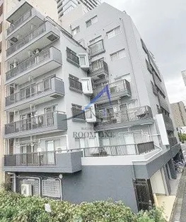 藤和八丁堀コープIIIの画像