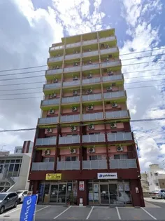 コスモスなはCITYの画像