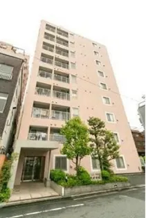 グレース早稲田の画像