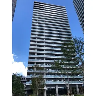 グレーシアタワーズ海老名ウエストの画像