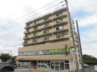 ビコラかしわ台の画像