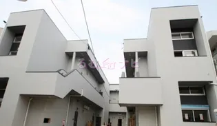 福岡県福岡市南区大橋3【アパート】の外観