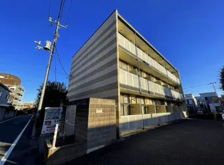 レオパレス13STONEIIの画像