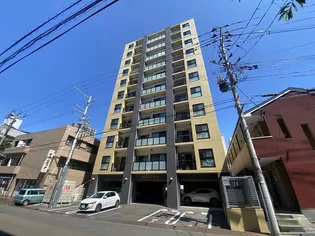 アーレント榴岡の画像