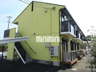 ハンプデンコート2Aの画像