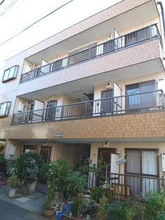 ドムショパーナ中山の画像