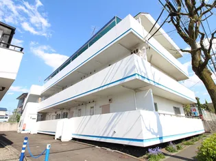 山根マンションの画像