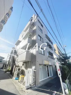 代田プライムコートの画像