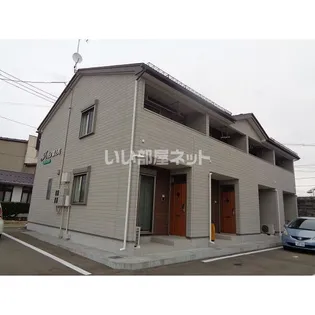 アイリス鍛冶町の画像