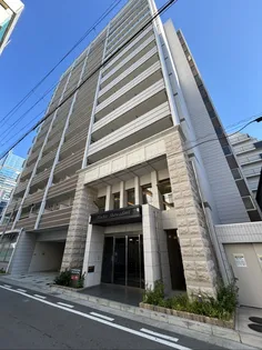 フレシール昭和通の画像