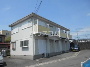 神奈川県小田原市矢作【一戸建】の外観