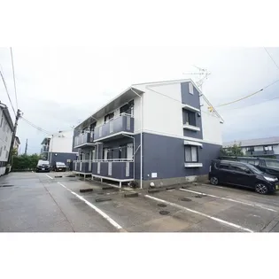 アーバンライフ瀬戸口B棟の画像