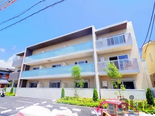 MQUARTO新座の画像