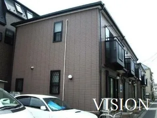 シャンブル江戸川VIIIの画像