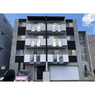 フェリオ栄通の画像