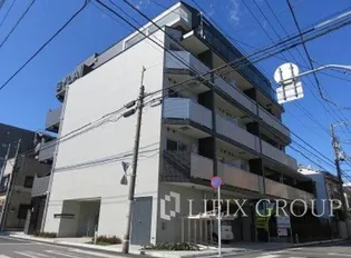 SYFORME KEIKYUーKAMATAの画像