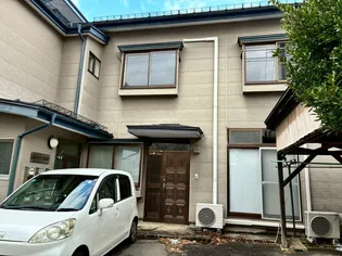 ベリーズ館向の画像