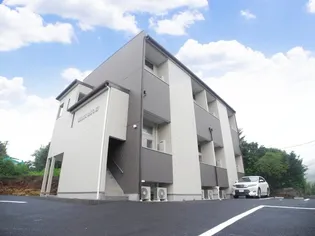 エステートサトウ21の画像