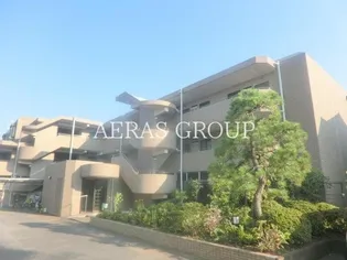 ガーデンパレス関町の画像