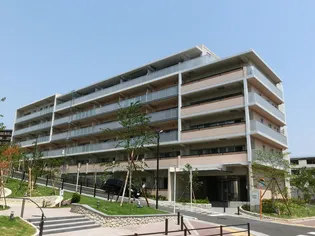 UR千里山の画像