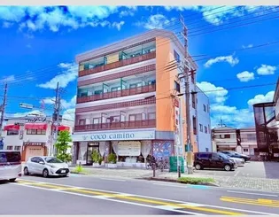 レスポワール太田の画像