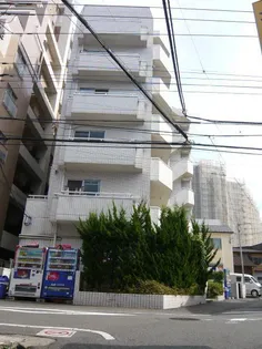 マイコート真宮の画像