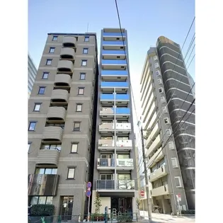 グランカーサ蔵前の画像