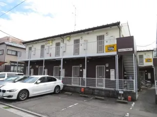 イーグルパークBの画像