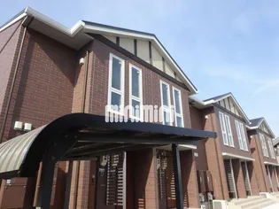 ファミールTETTOの画像