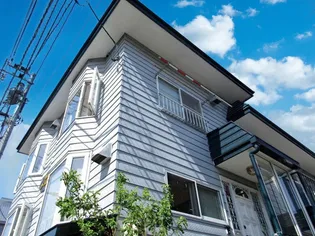 ハイムノースサッポロの画像