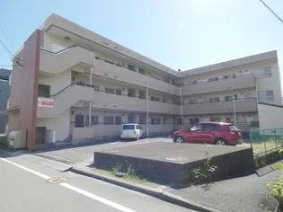 Aqua・Luce(アクア・ルーチェ)【2階】の外観