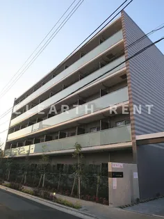 ライジングプレイス綾瀬の画像