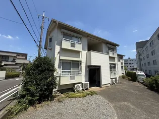 第三メゾンサエキの画像