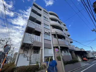 エクセル羽沢の画像