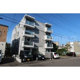 PEERSON栄通12の画像