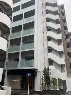 エストゥルース武蔵小杉の画像