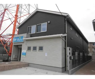 パークテラス八潮の画像