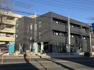 Mステイブル5番館【3階】の外観