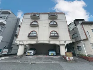 メゾンセキジンの画像