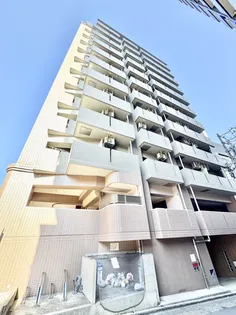 サンシャイン上前津【4階】の外観