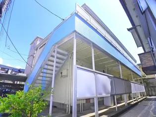 シティハウスの画像