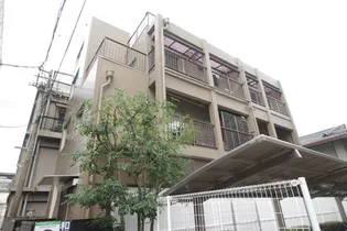 黒田ビルの画像