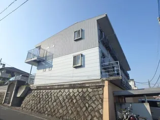 能見台ロイヤルコートの画像