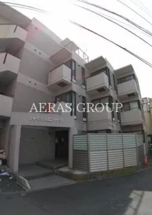 ジャヴァ八広ハイツの画像