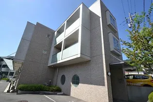 ユーアイビル高取の画像