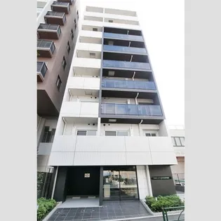 アンベリール亀戸パークの画像