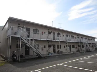 ウラカワハイツの画像